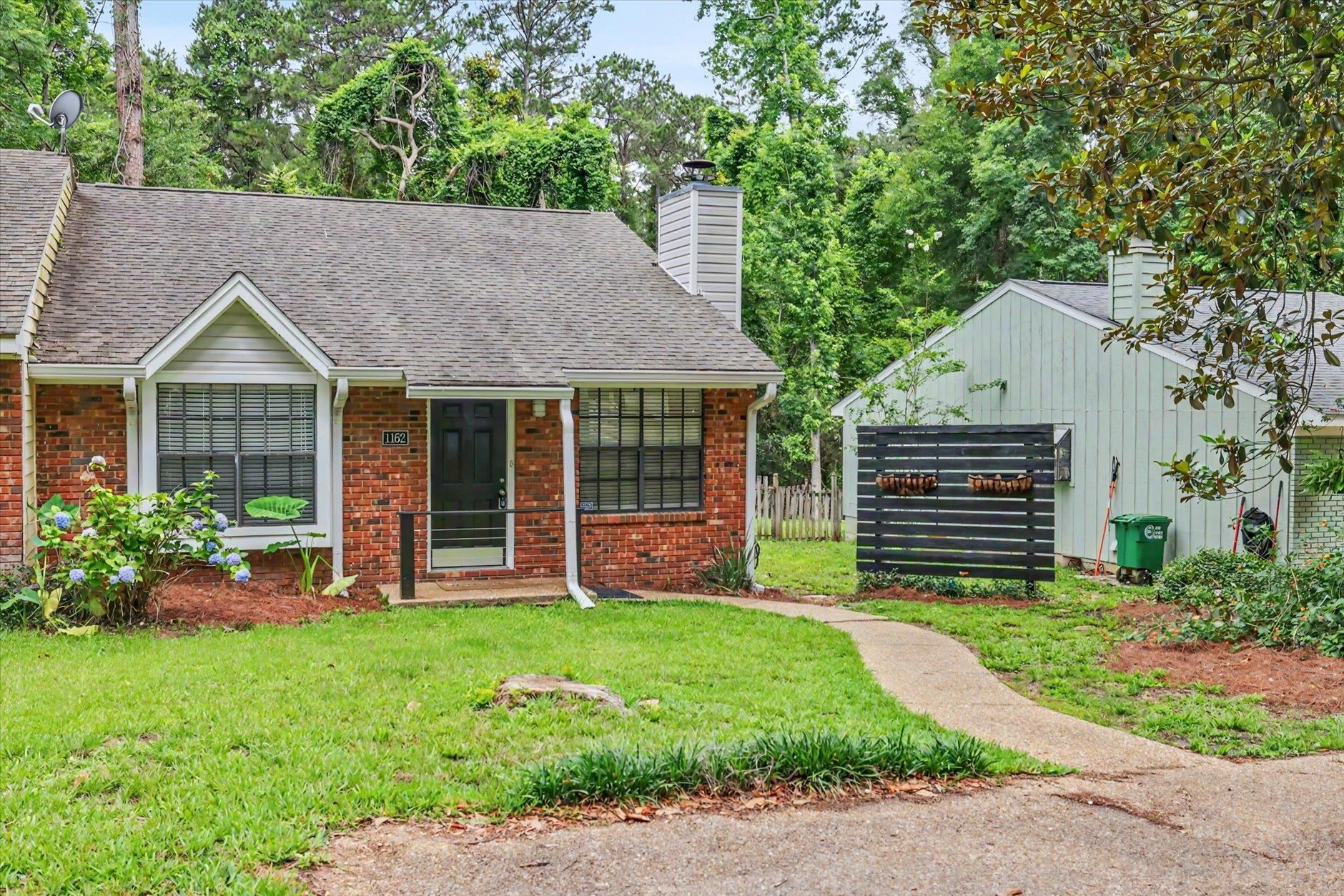 1162  BRAFFORTON Drive , Tallahassee, FL, 