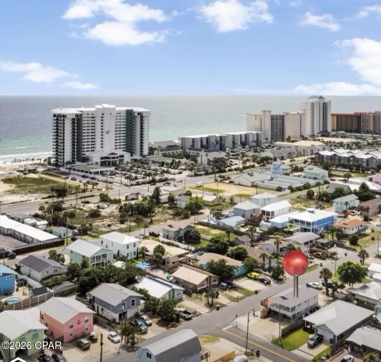 6010 Sunset Avenue, Panama City, FL 32408