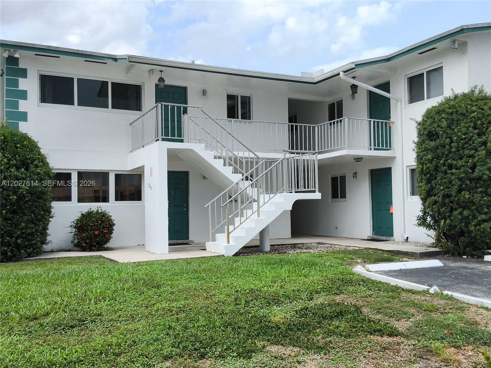 Pembroke Pines No 3
