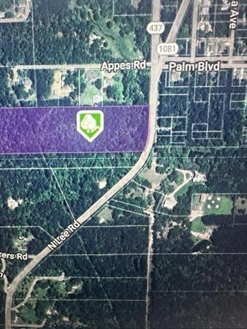Homes for sale in Covington, LA | Lot A Hunter Oaks Ln, Covington, LA 70435 | MLS# 2560539