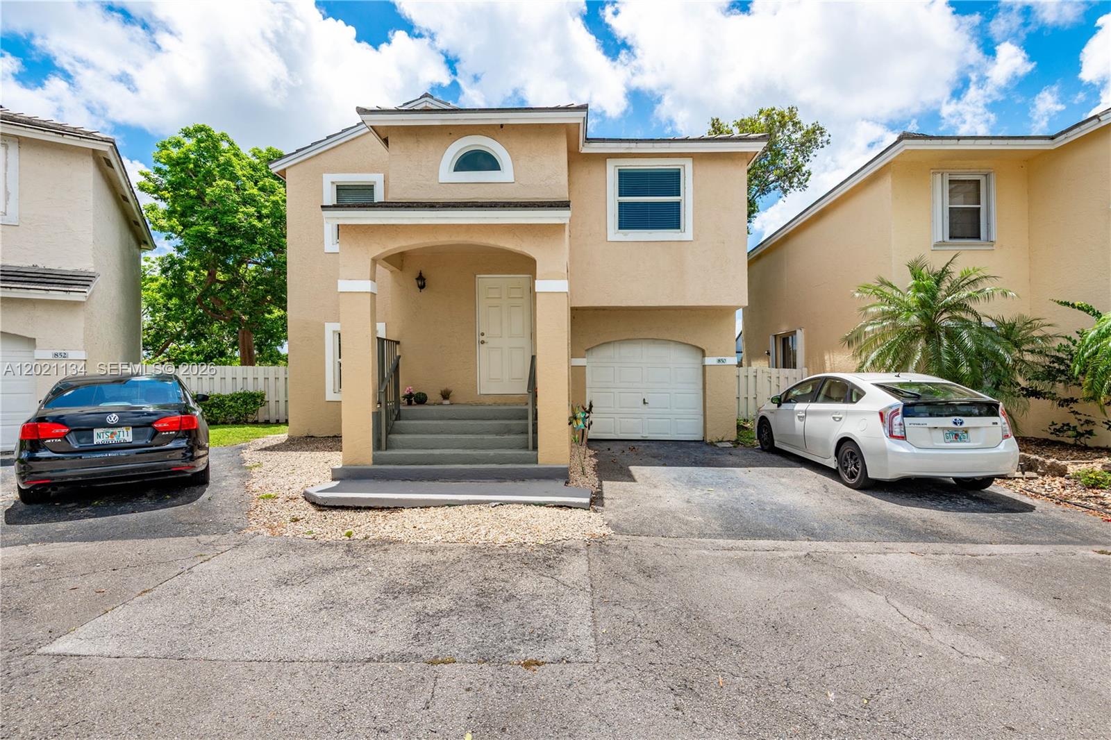 Jacaranda Parcel 216