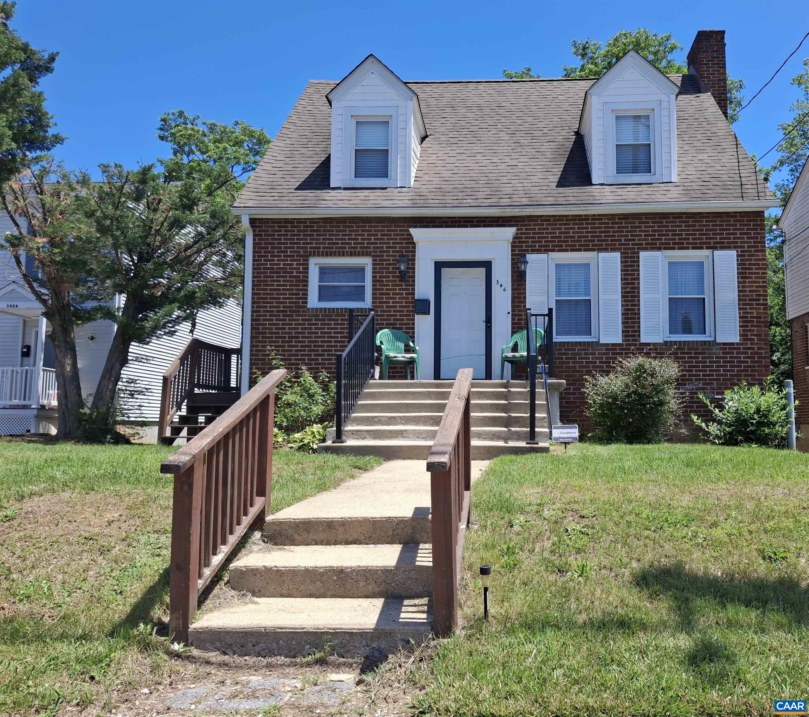 346 PORT REPUBLIC RD, Waynesboro, VA 22980