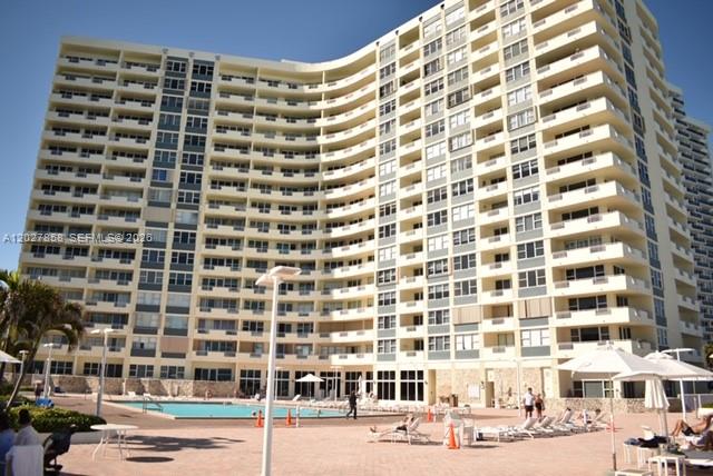 Parker Dorado Condo