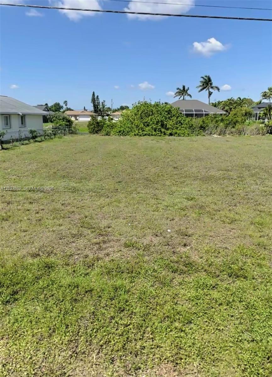 Cape Coral