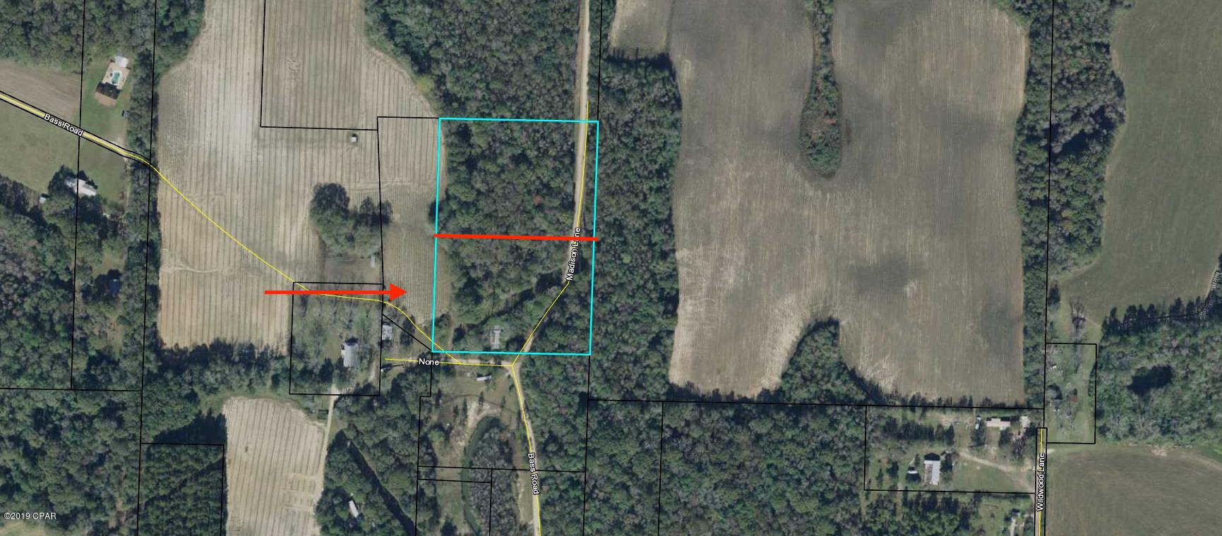 Homes for sale in Graceville, FL | 0 Madison Ln, Graceville, FL 32440 | MLS# 790576