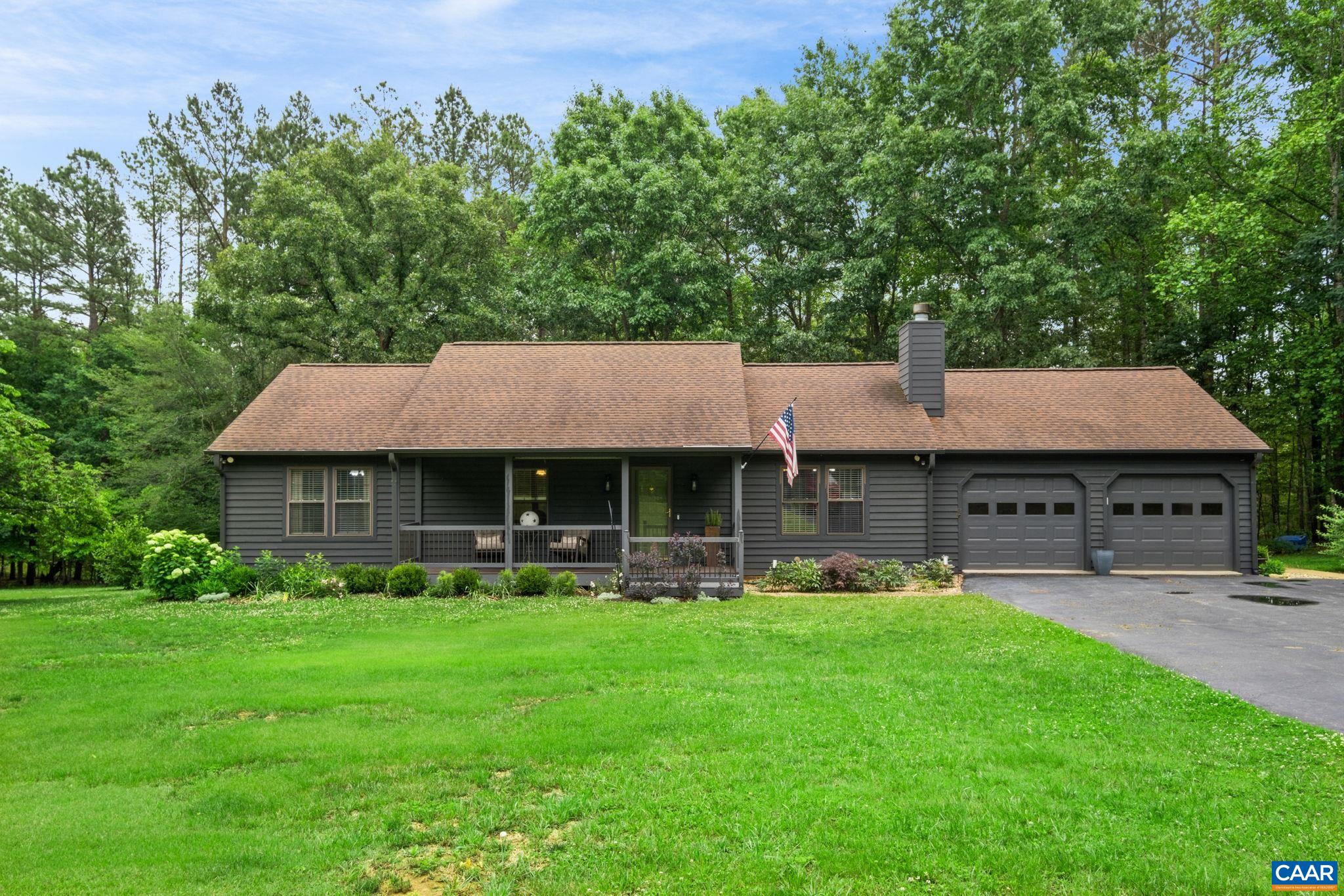 3309 MARTIN KINGS RD, Charlottesville, VA 22902