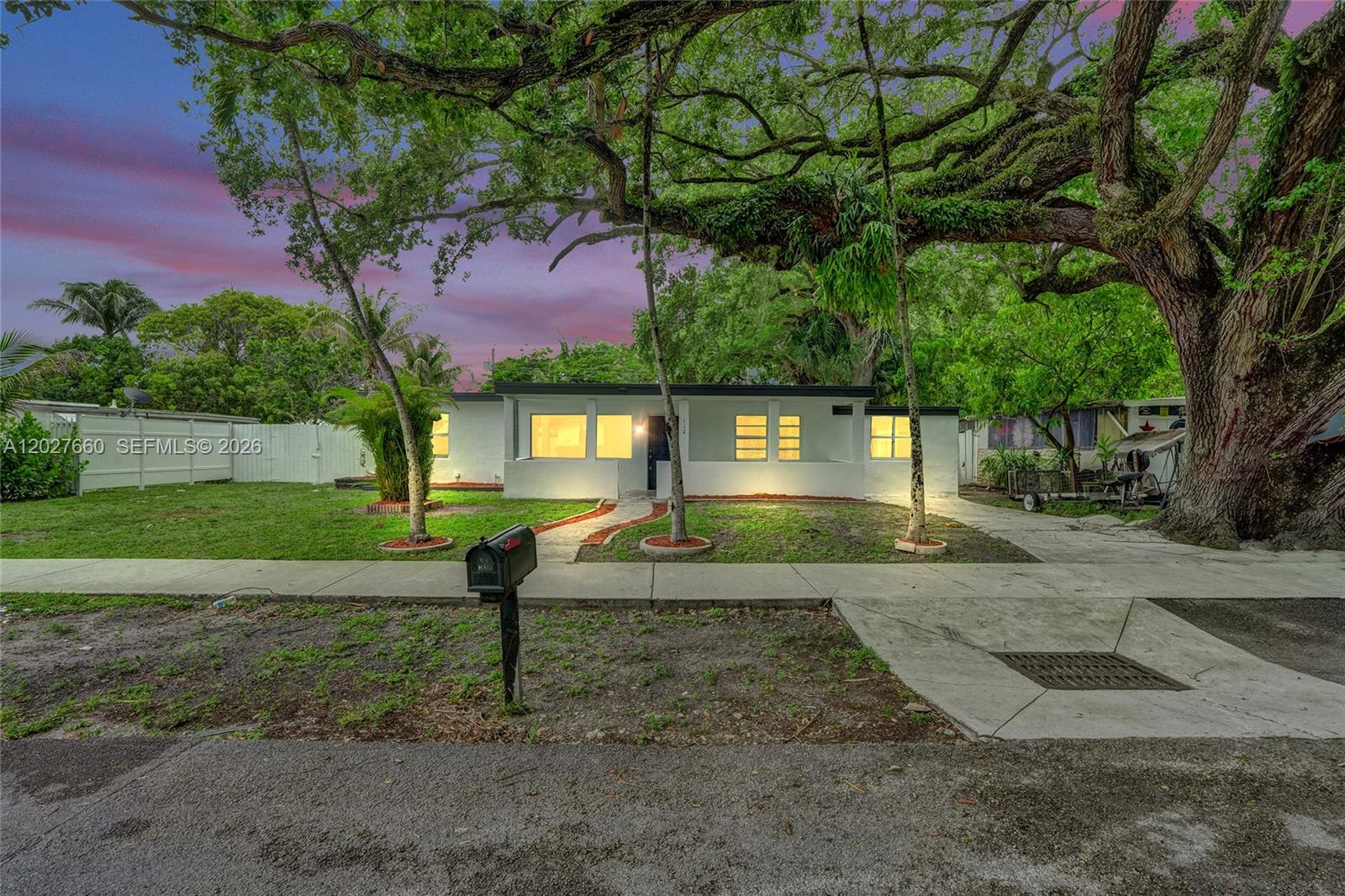 Miami Gardens Estates Sec