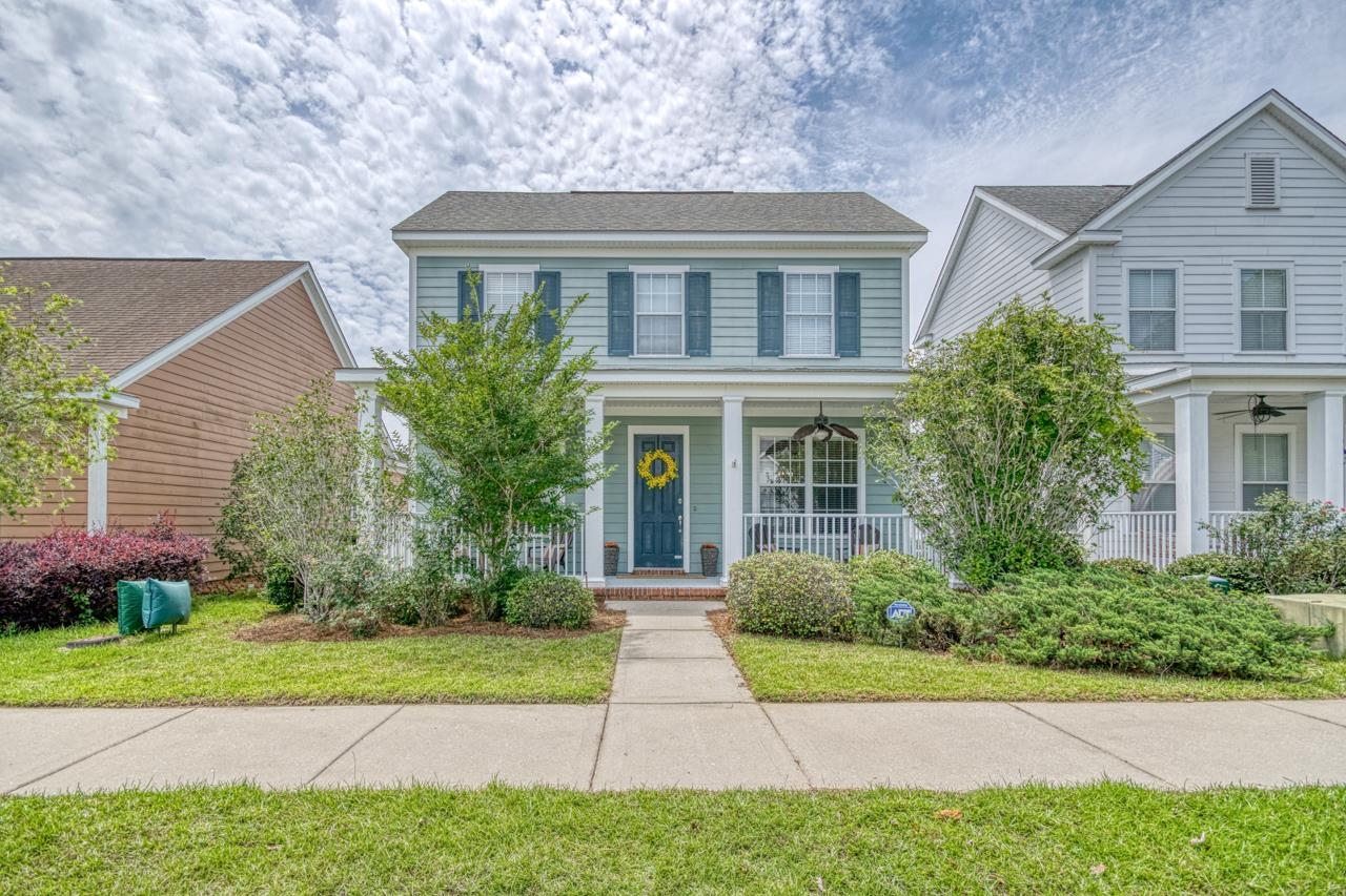 4286  Raleigh Way , Tallahassee, FL, 32311
