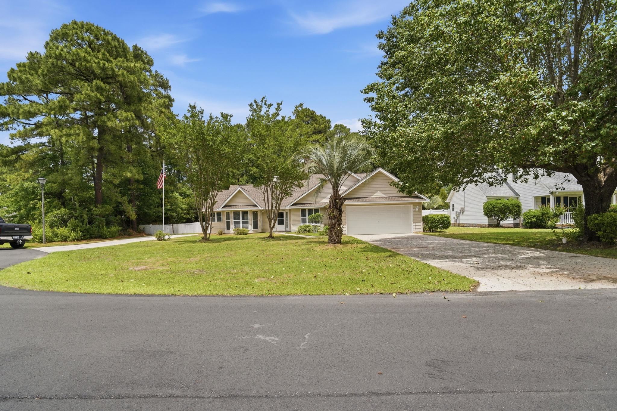 106 Sharon Ct. Conway, SC 29526