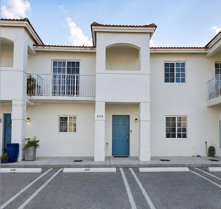 Jalil Subdivision