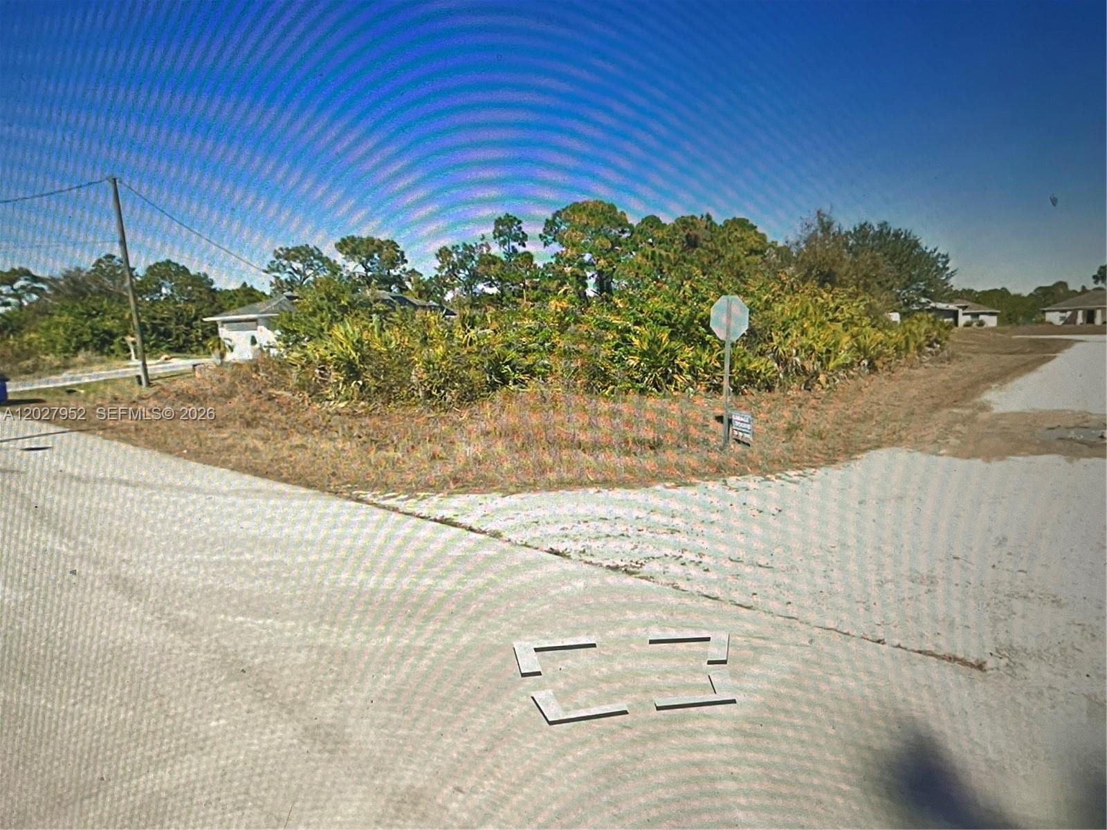 Lehigh Acres Unit 11
