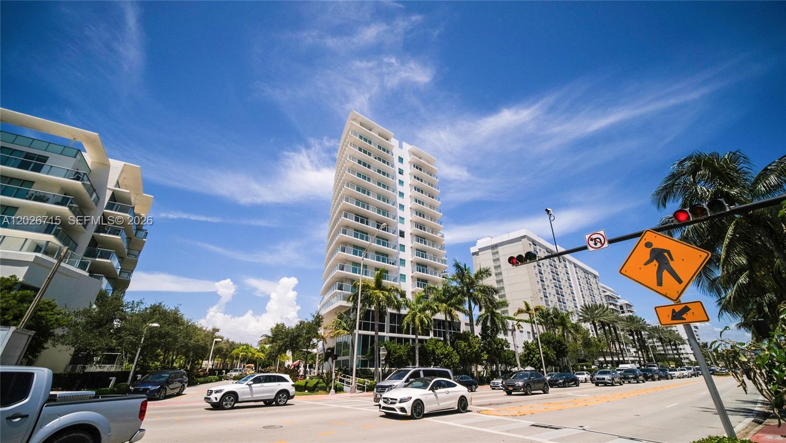 Eden House Condo