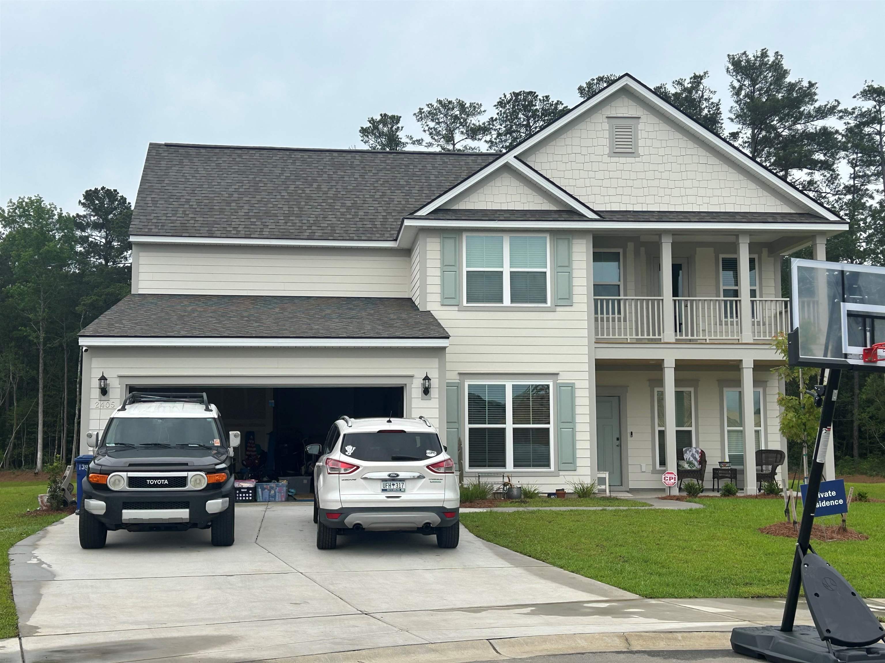 9506 Long Meadow Way Longs, SC 29568