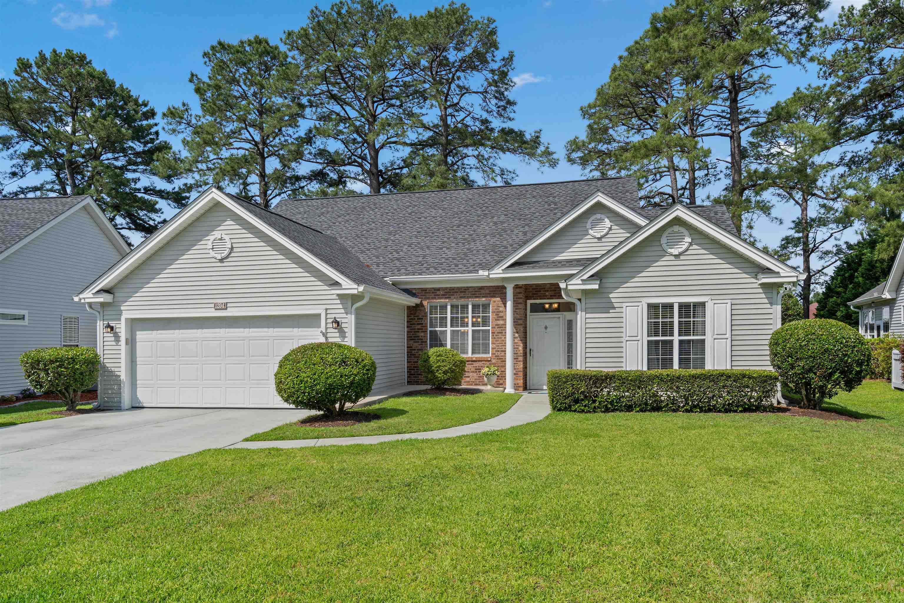 1204 Loblolly Ln. Conway, SC 29526