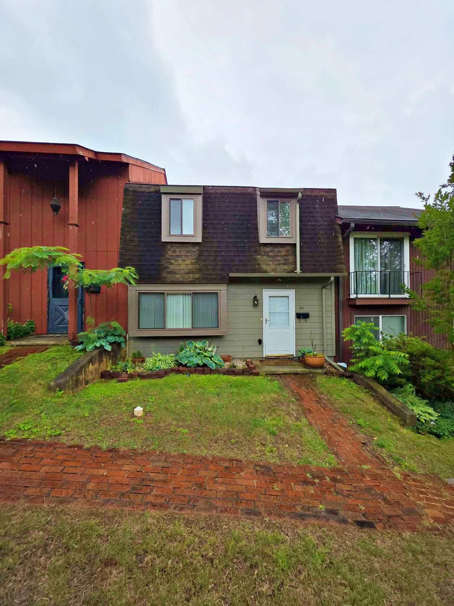 60 WOODLAKE DR, Charlottesville, VA 22911