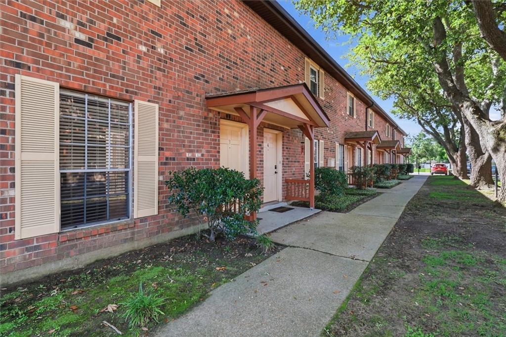 Photo 14 of Condo for sale at 1729 Newport Pl #3, Kenner, LA 70065 | MLS# 2560407 | Listing updated on 2026-09-04