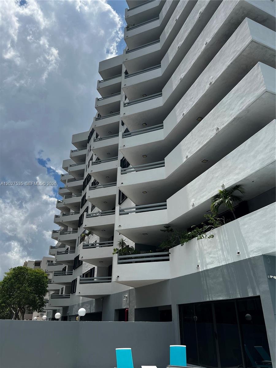 Bayview Tower Condo