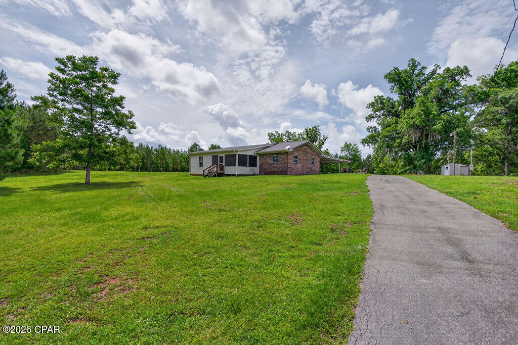 3rd image of 2527 Frost Ln, Chipley, FL 32428 | MLS# 790591
