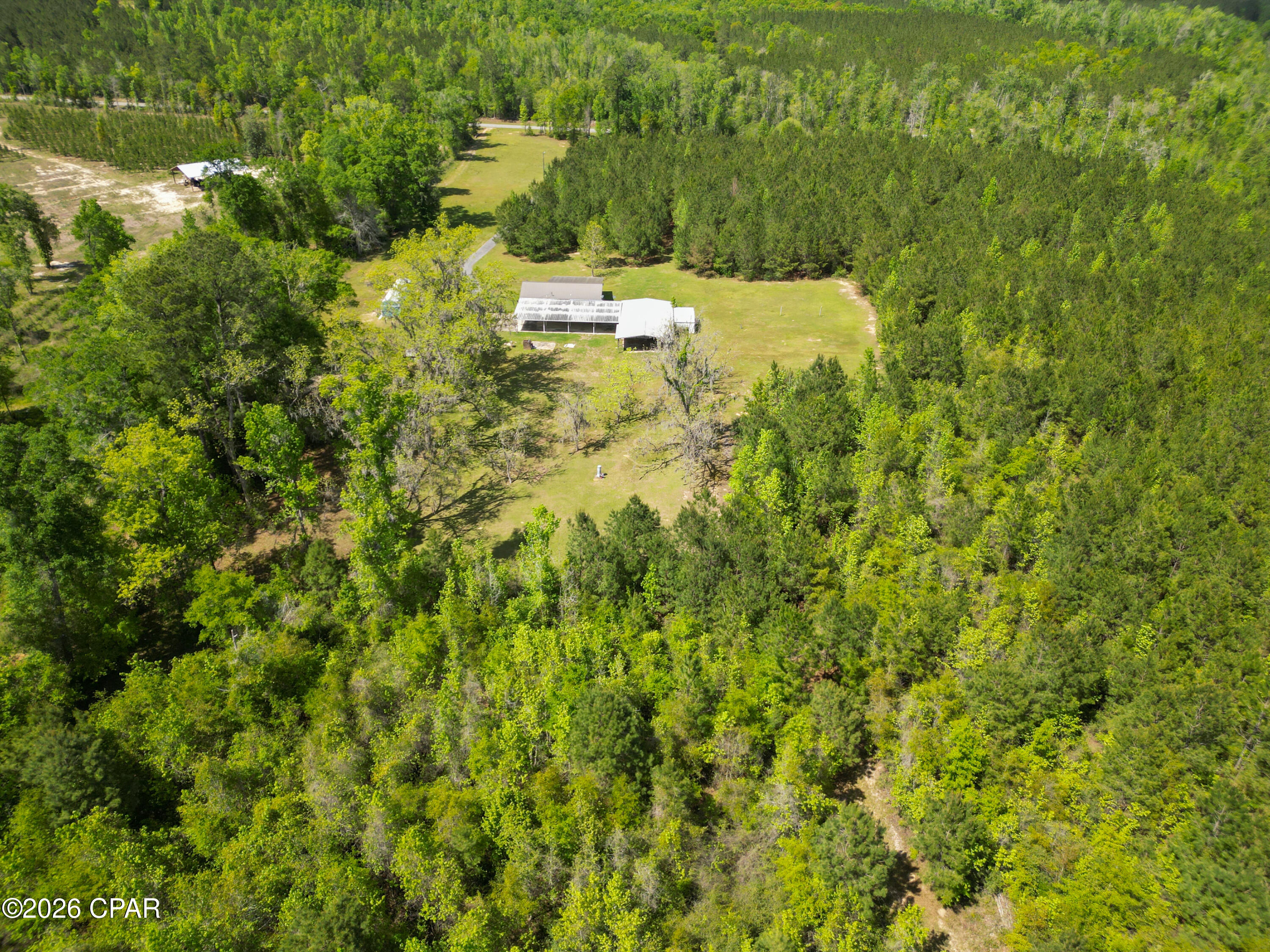 60th image of 2527 Frost Ln, Chipley, FL 32428 | MLS# 790591