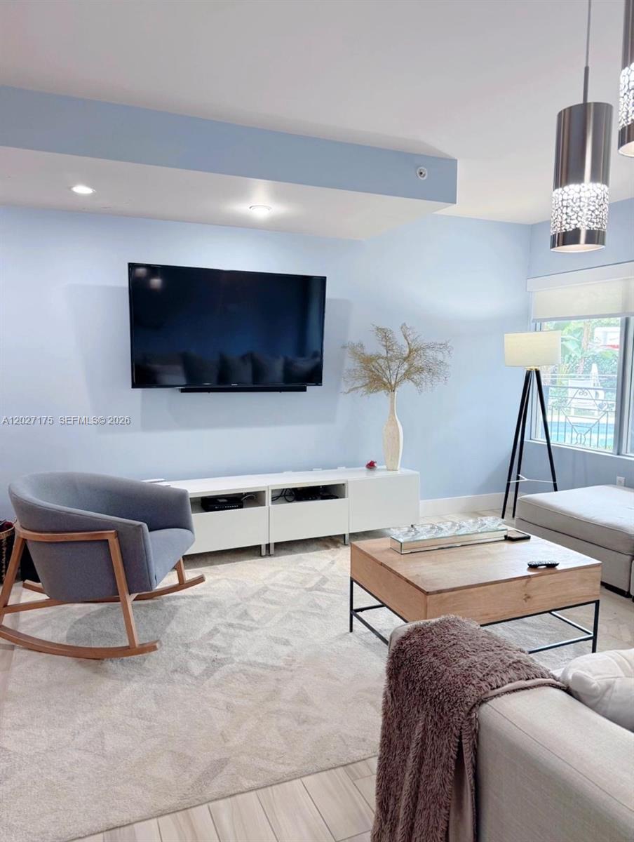 Park Villas Condo