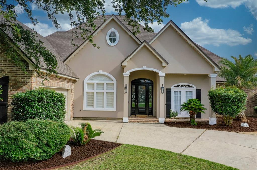 Photo 1 of Single family home for sale at 316 W Honors Point Ct, Slidell, LA 70458 | MLS# 2559450 | Listing updated on 2026-09-09
