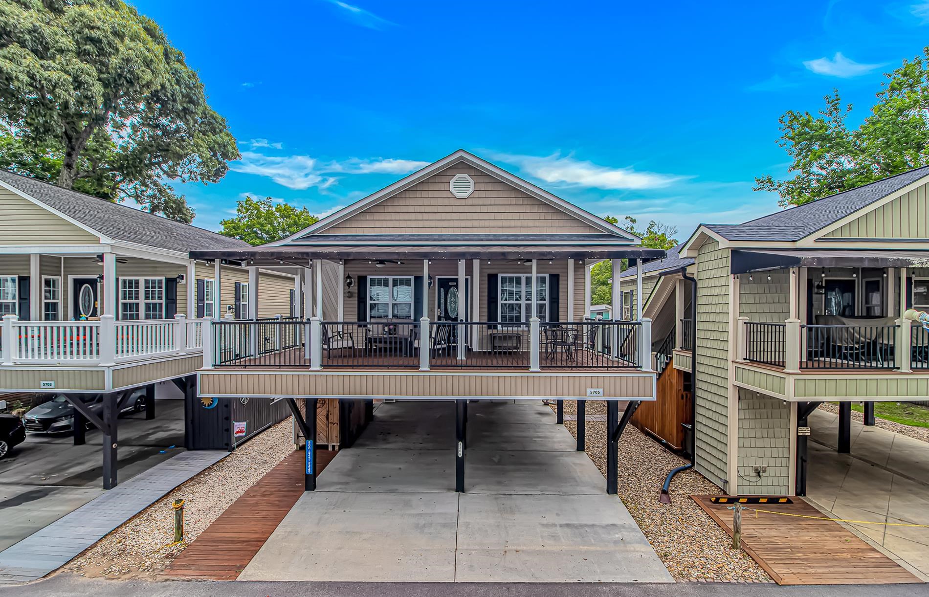 6001 5705 S Kings Hwy. Myrtle Beach, SC 29575
