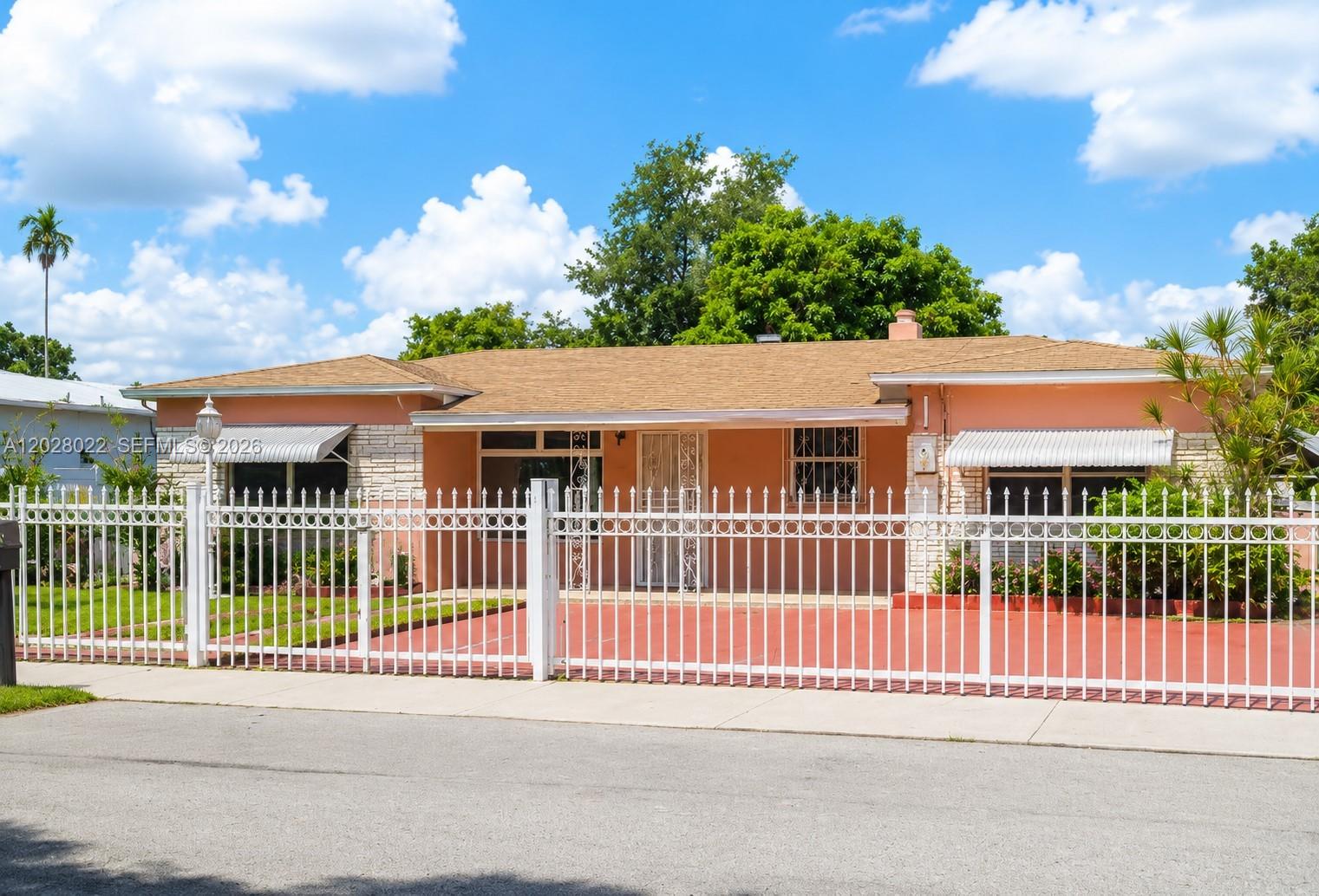 Bayview Acres