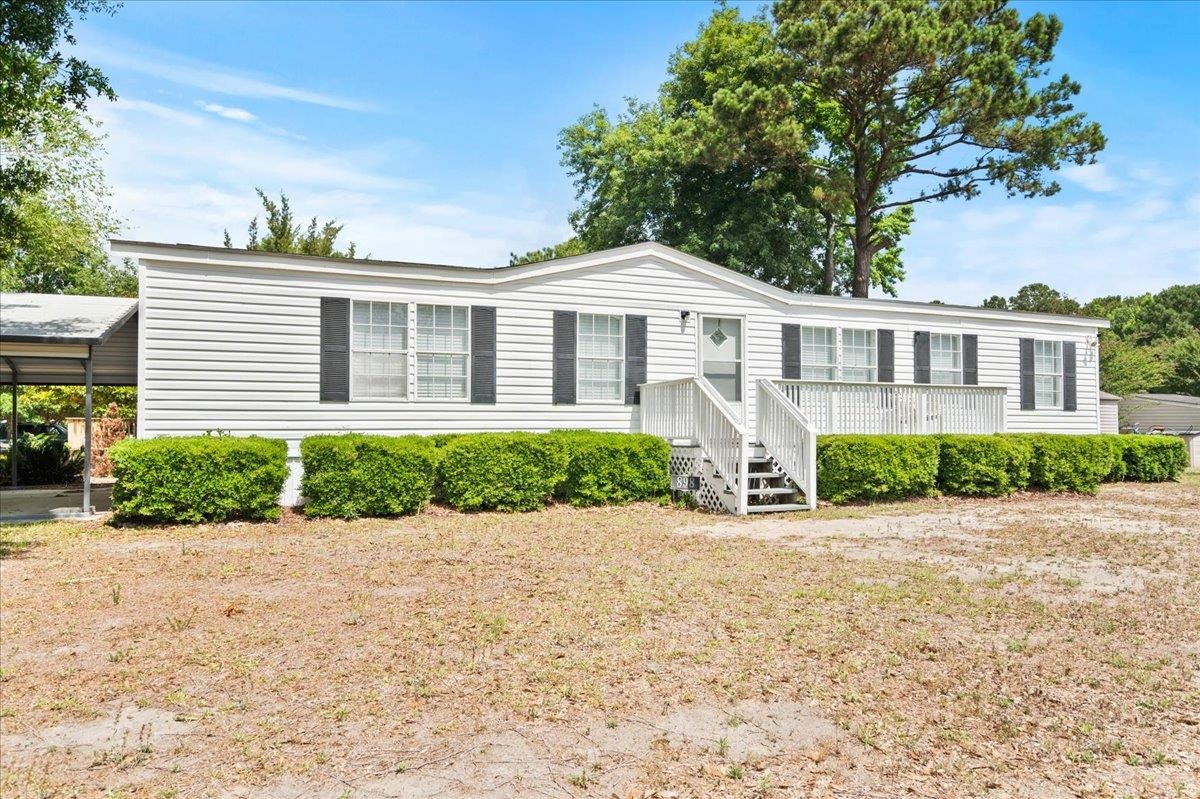 750 Patrick Rd. Murrells Inlet, SC 29576