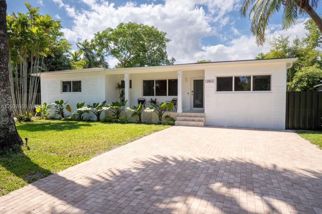 Biscayne Gardens Sec H Pa