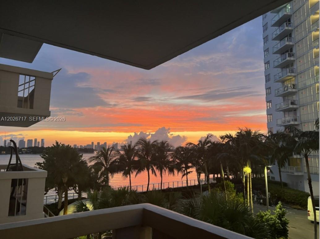 South Bay Club Condo