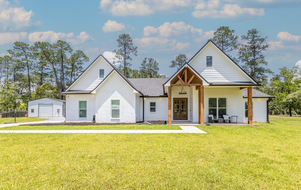 29138 JACKSON Drive, Lacombe, LA 70445