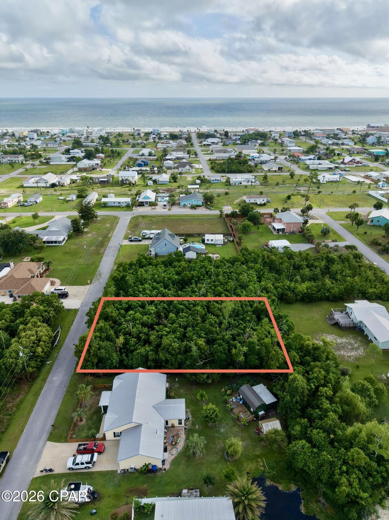 Homes for sale in Mexico Beach, FL | 407 New Mexico Dr, Mexico Beach, FL 32456 | MLS# 790599