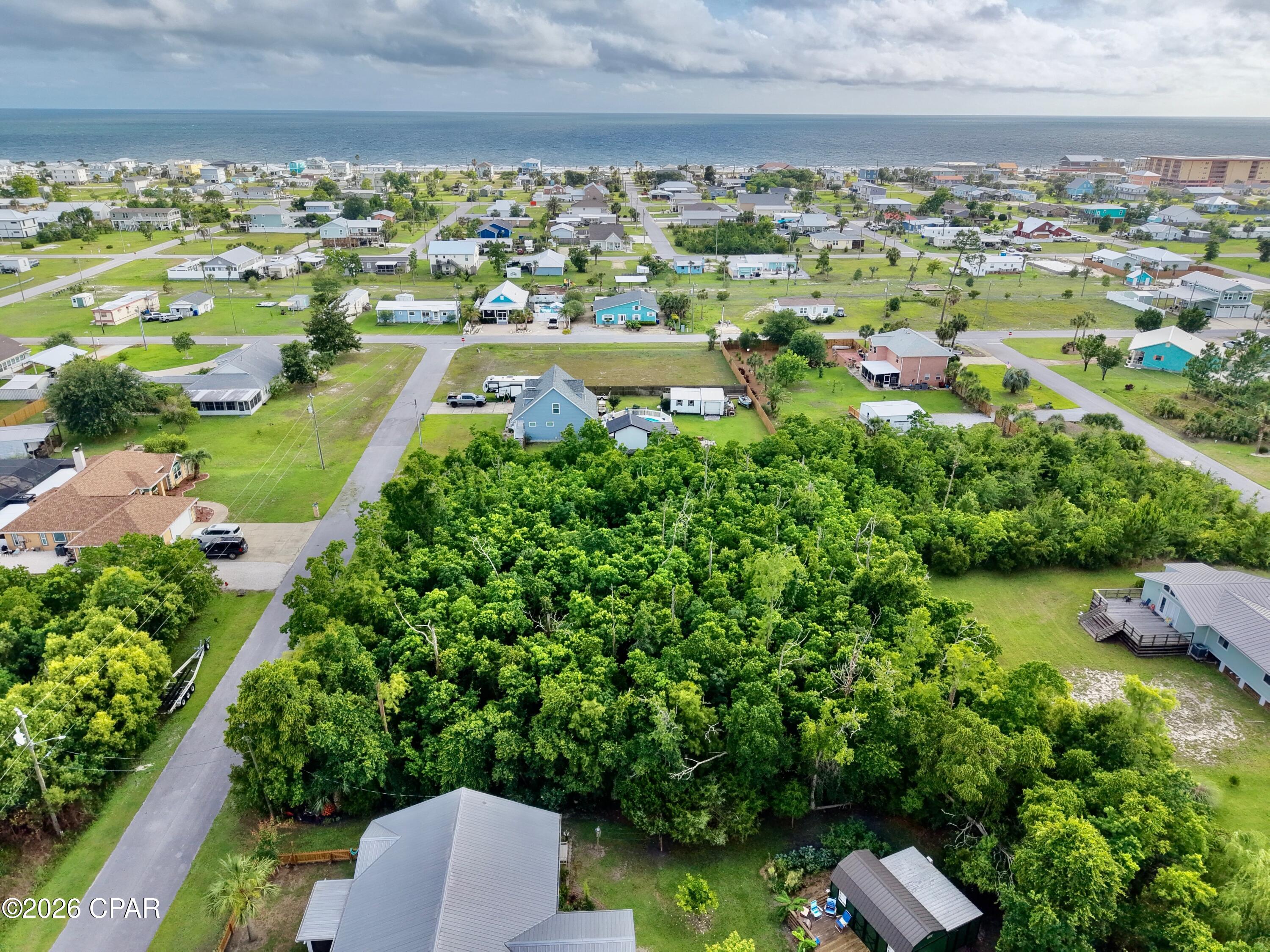 Homes for sale in Mexico Beach, FL | 407 New Mexico Dr, Mexico Beach, FL 32456 | MLS# 790599