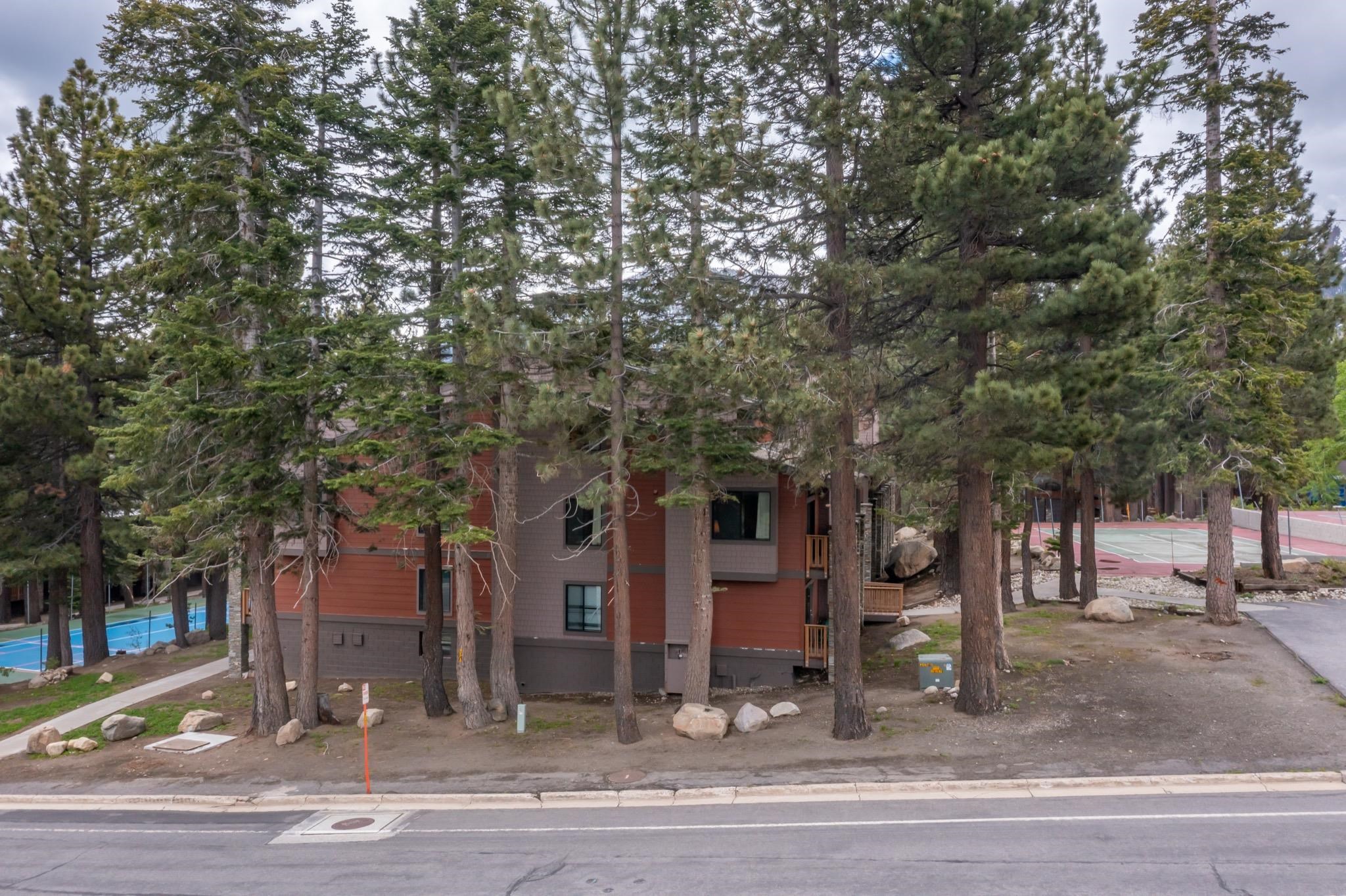 3253 Meridian #D296 Boulevard F 296