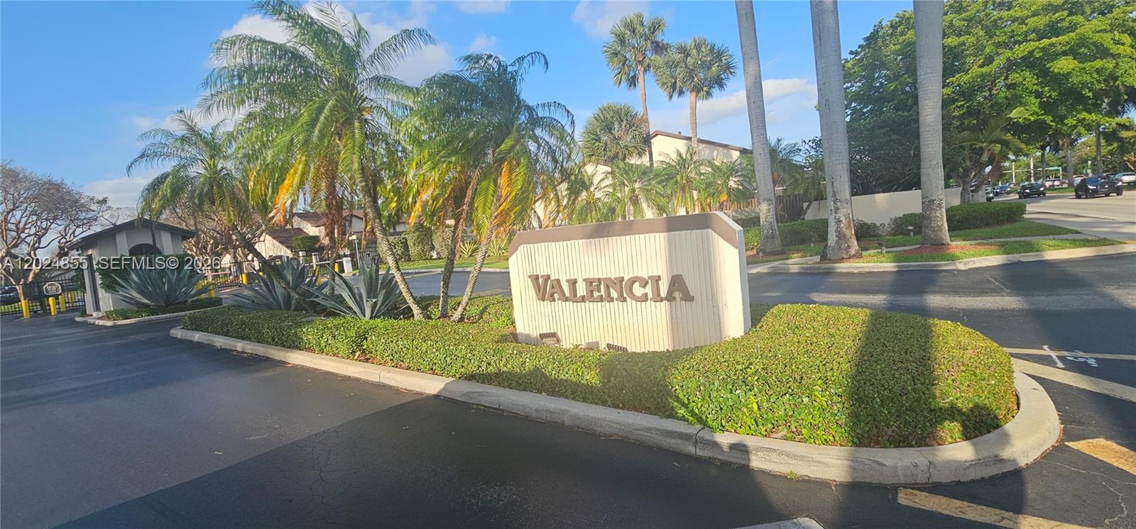 Valencia