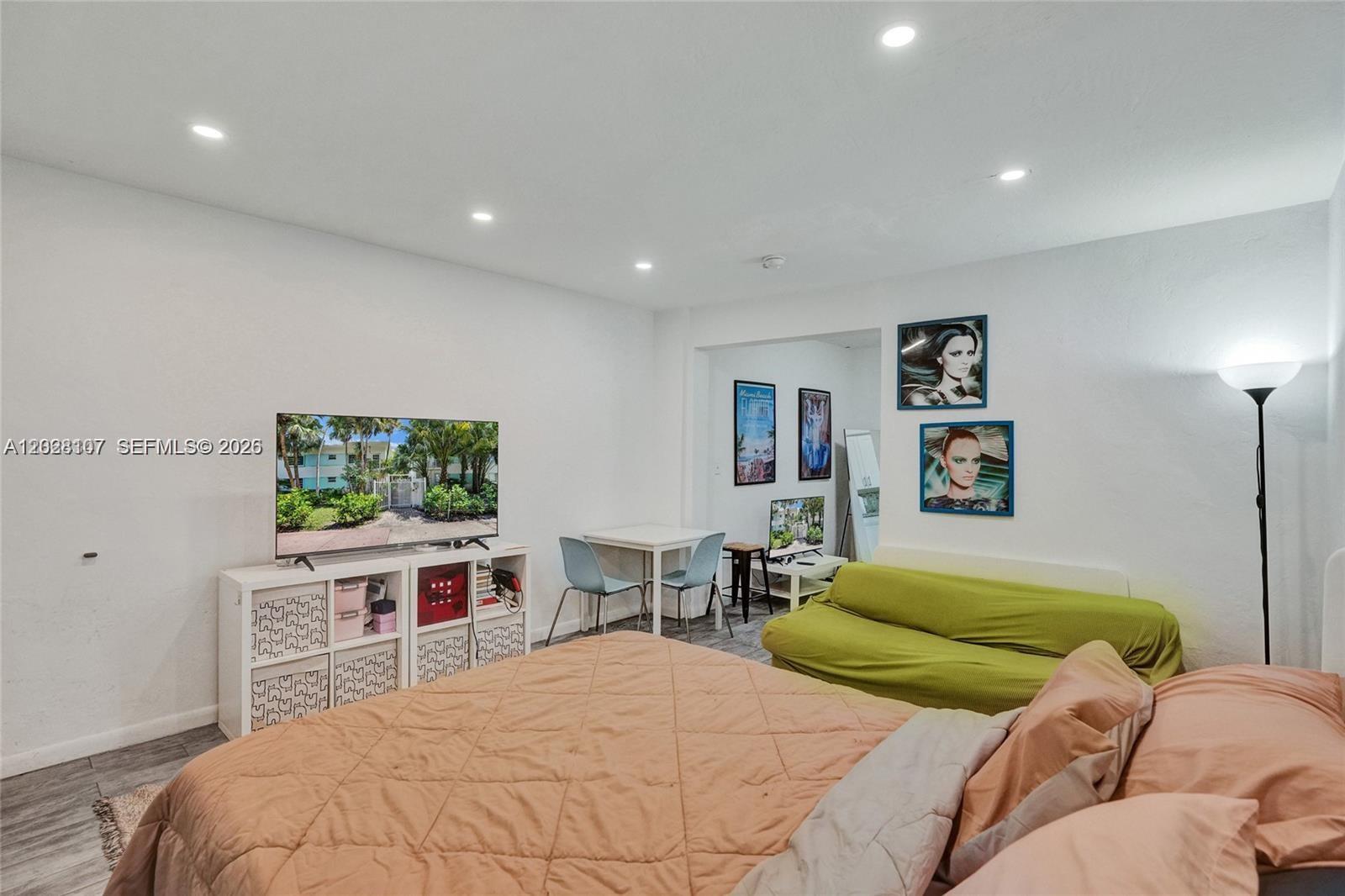 Meridian Court Condo