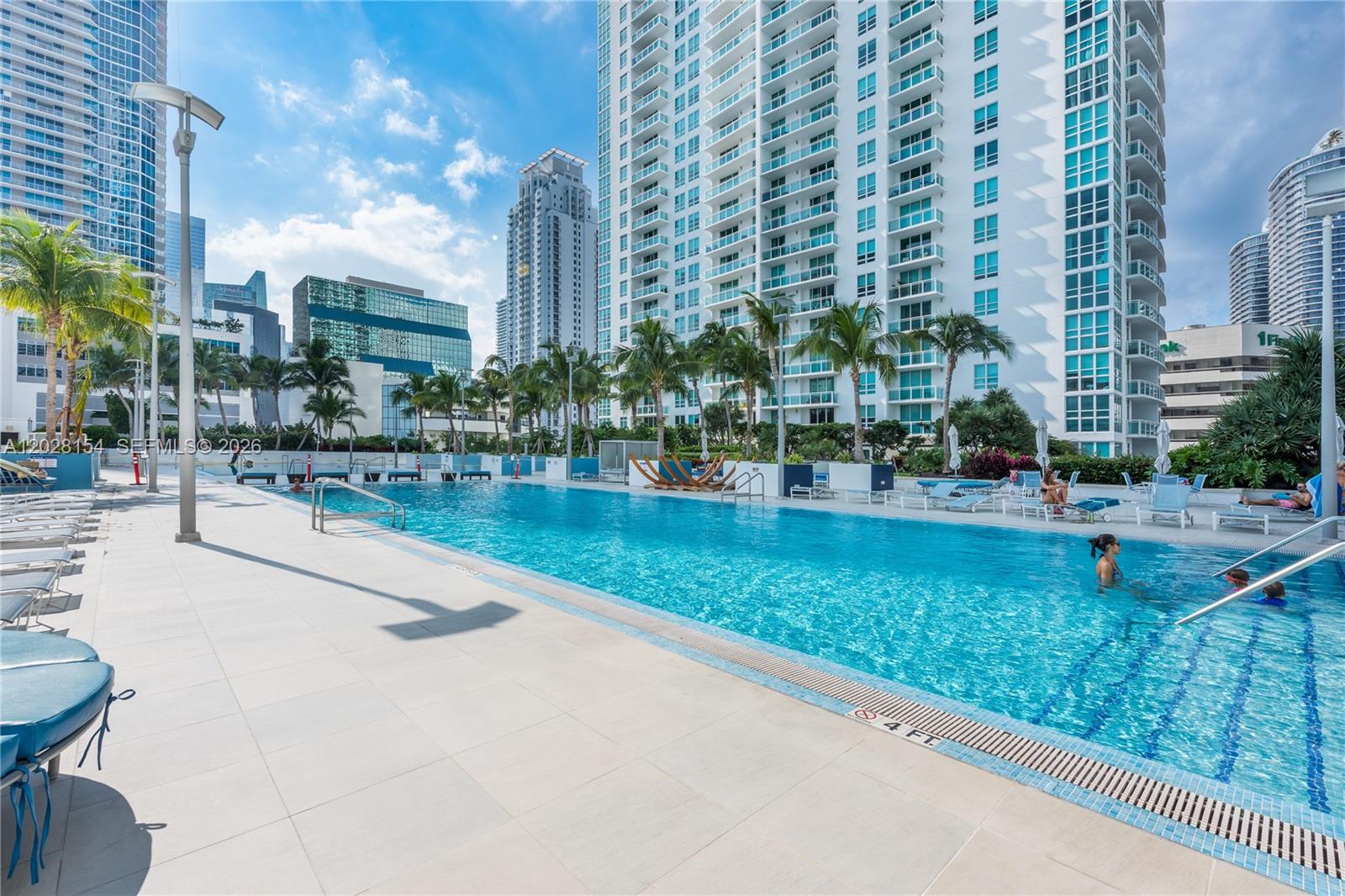 The Plaza 901 Brickell Co