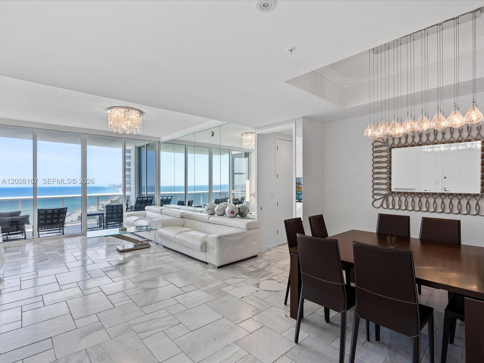 Trump Palace Condo