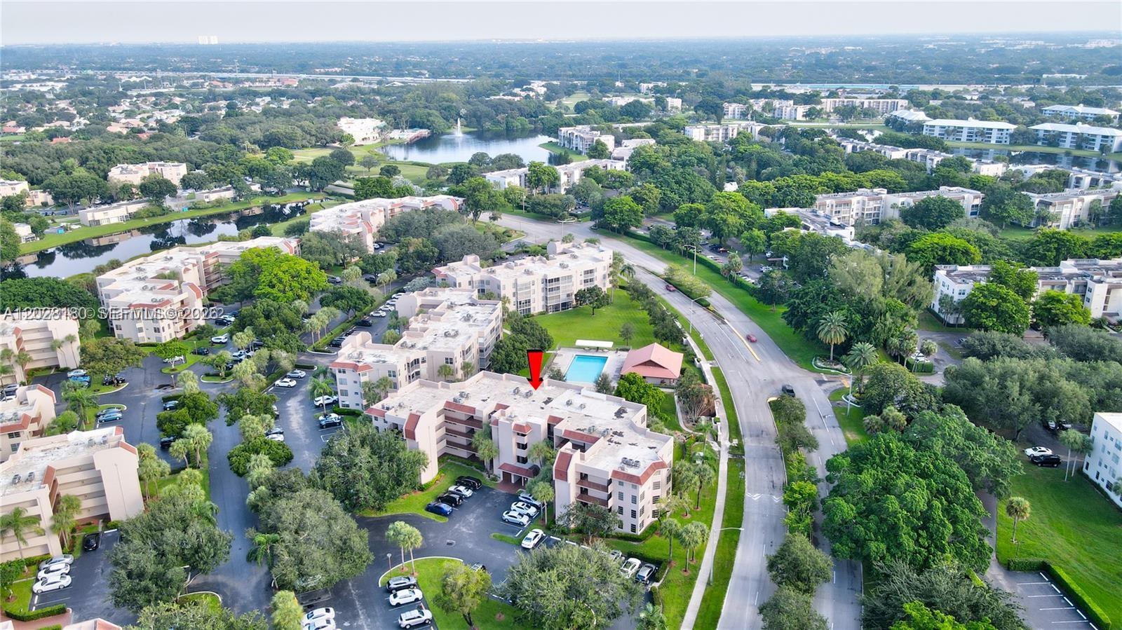 Condo 9 Of Sabal Palm Con
