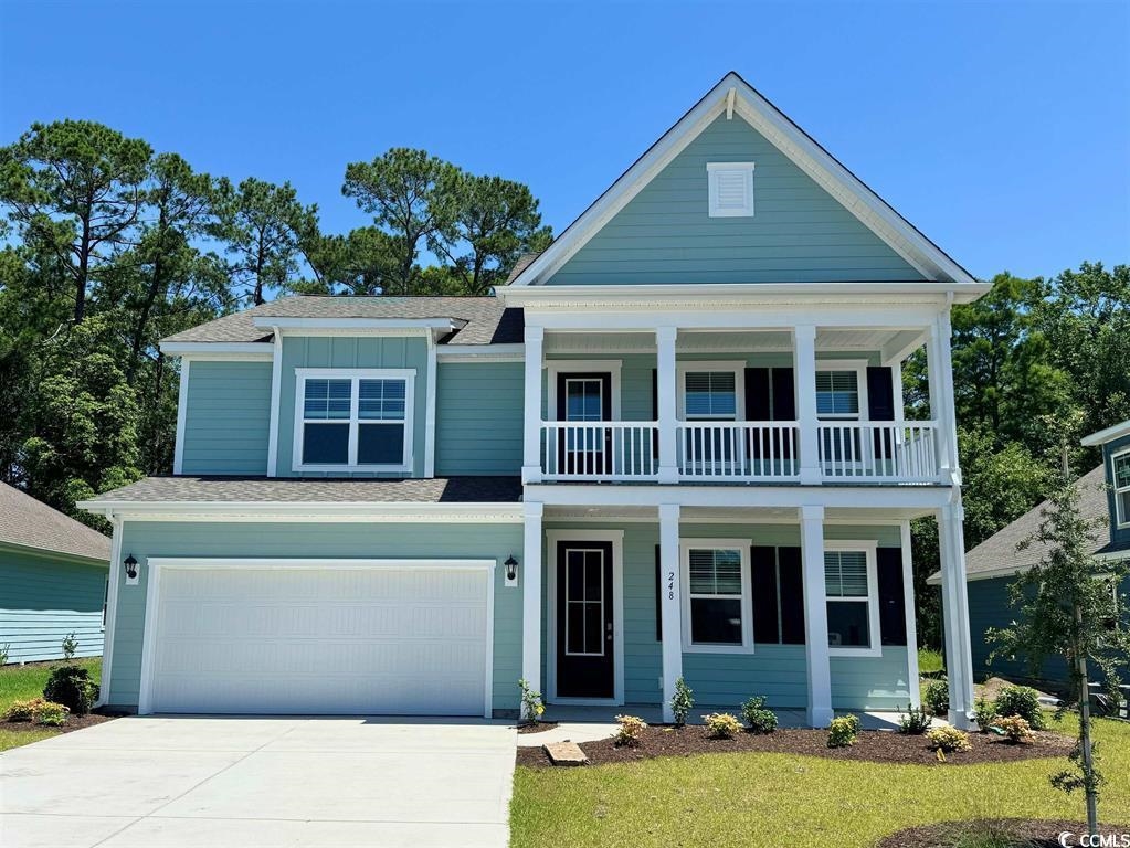 248 Goose Pond Dr. Myrtle Beach, SC 29579
