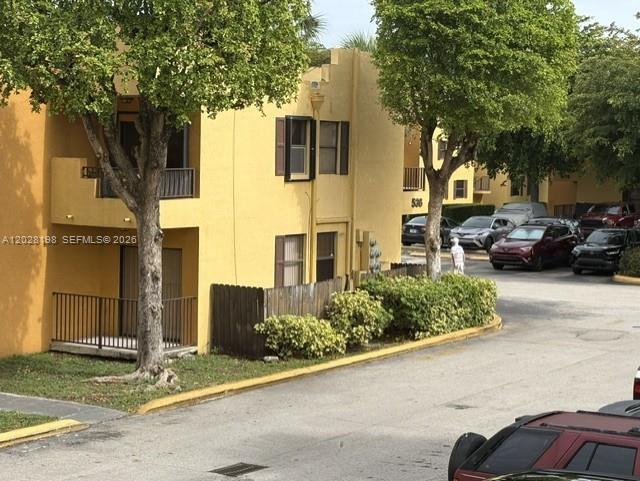 Soleil Lake Condo