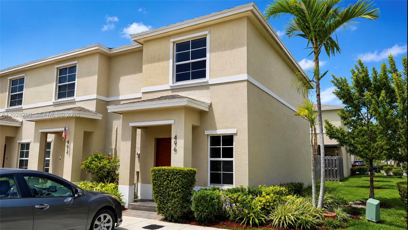 Fvp Subdivision