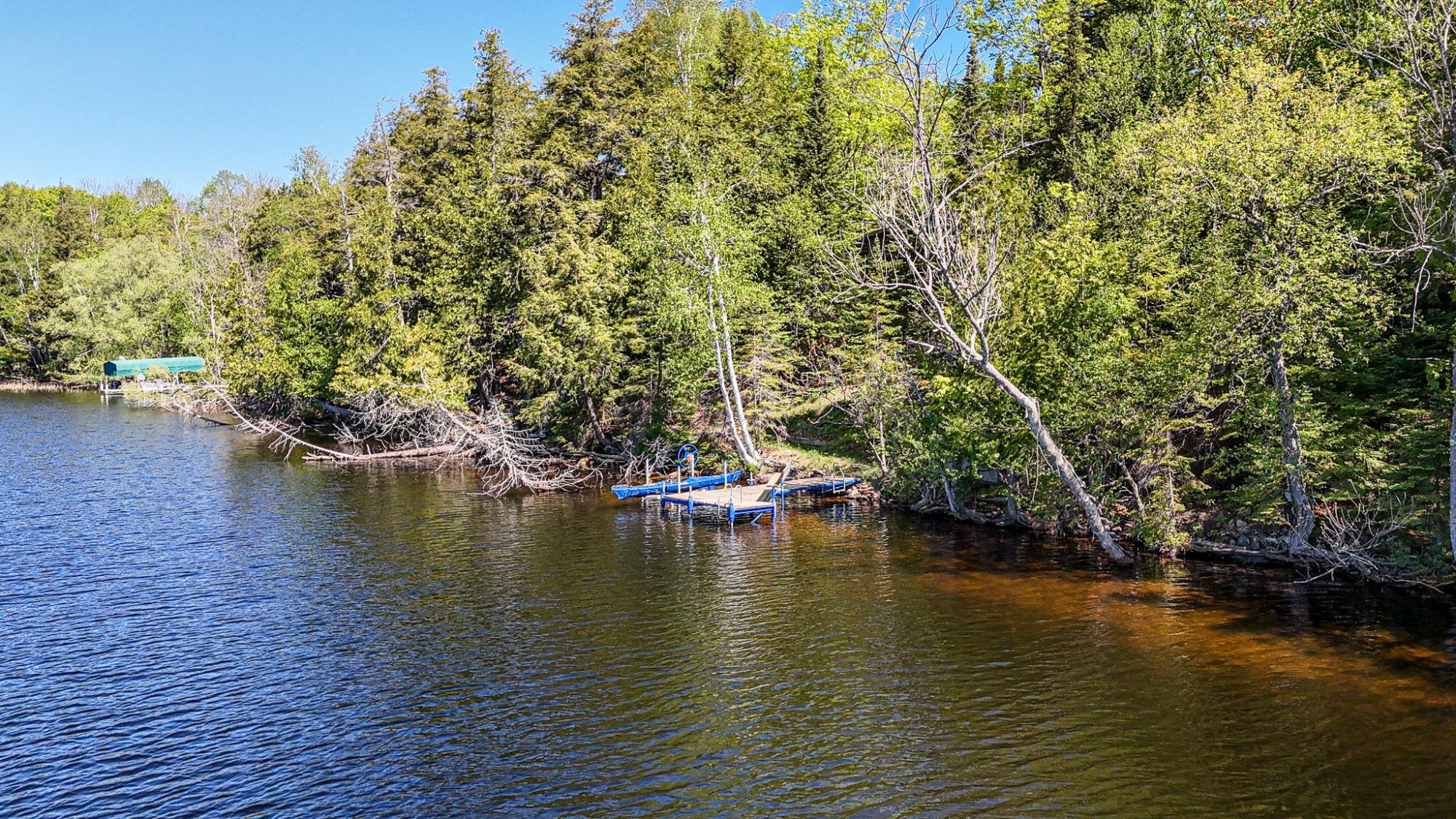 Armour Lake Property 11383 Bartsch Rd Photo 10