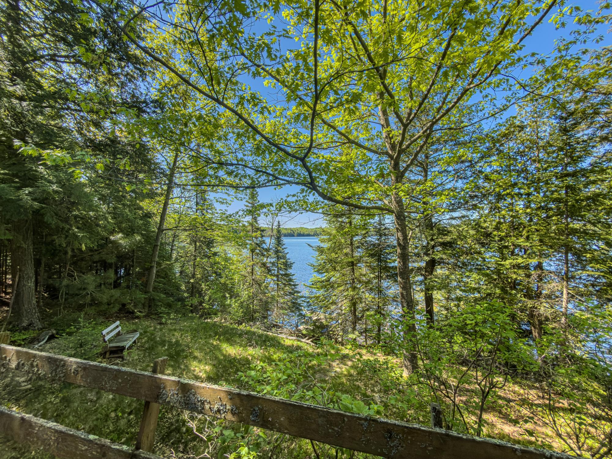 Armour Lake Property 11383 Bartsch Rd Photo 12