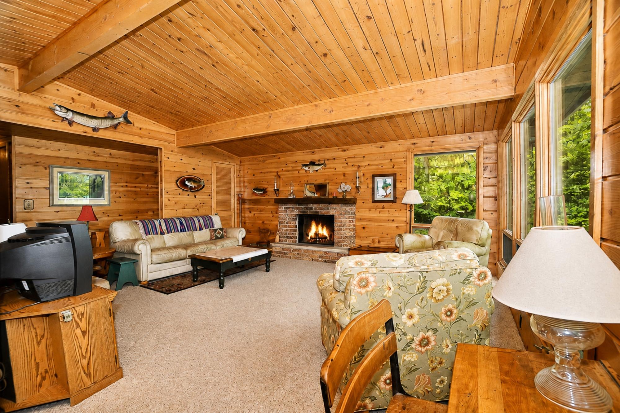 Armour Lake Property 11383 Bartsch Rd Photo 13