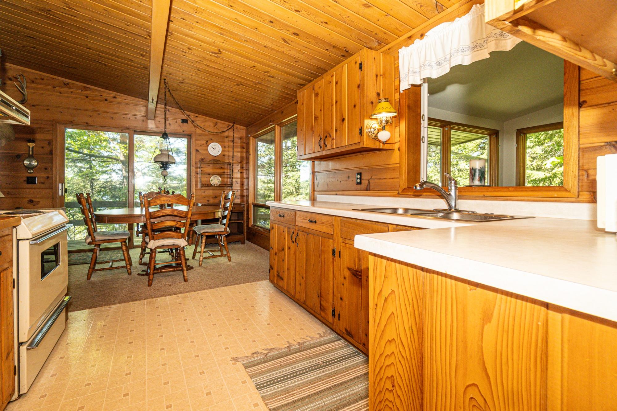 Armour Lake Property 11383 Bartsch Rd Photo 15