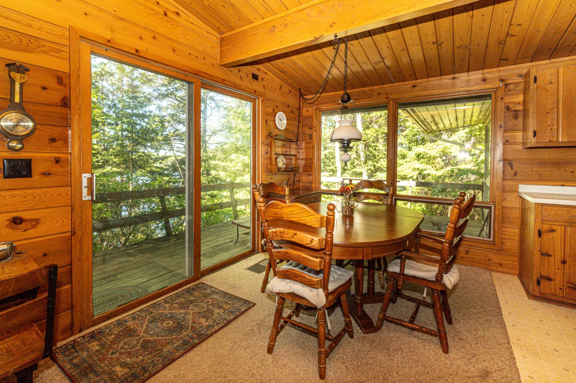 Armour Lake Property 11383 Bartsch Rd Photo 16