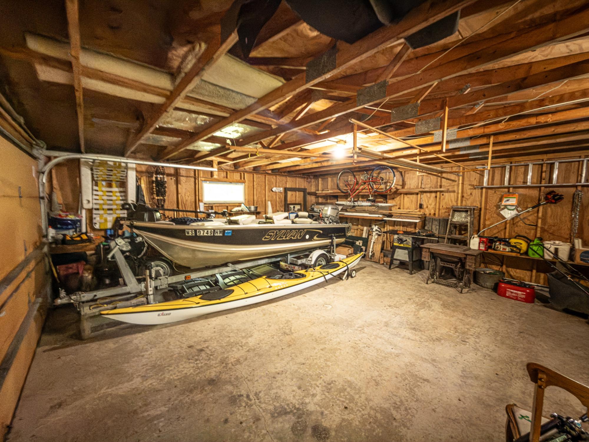 Armour Lake Property 11383 Bartsch Rd Photo 27