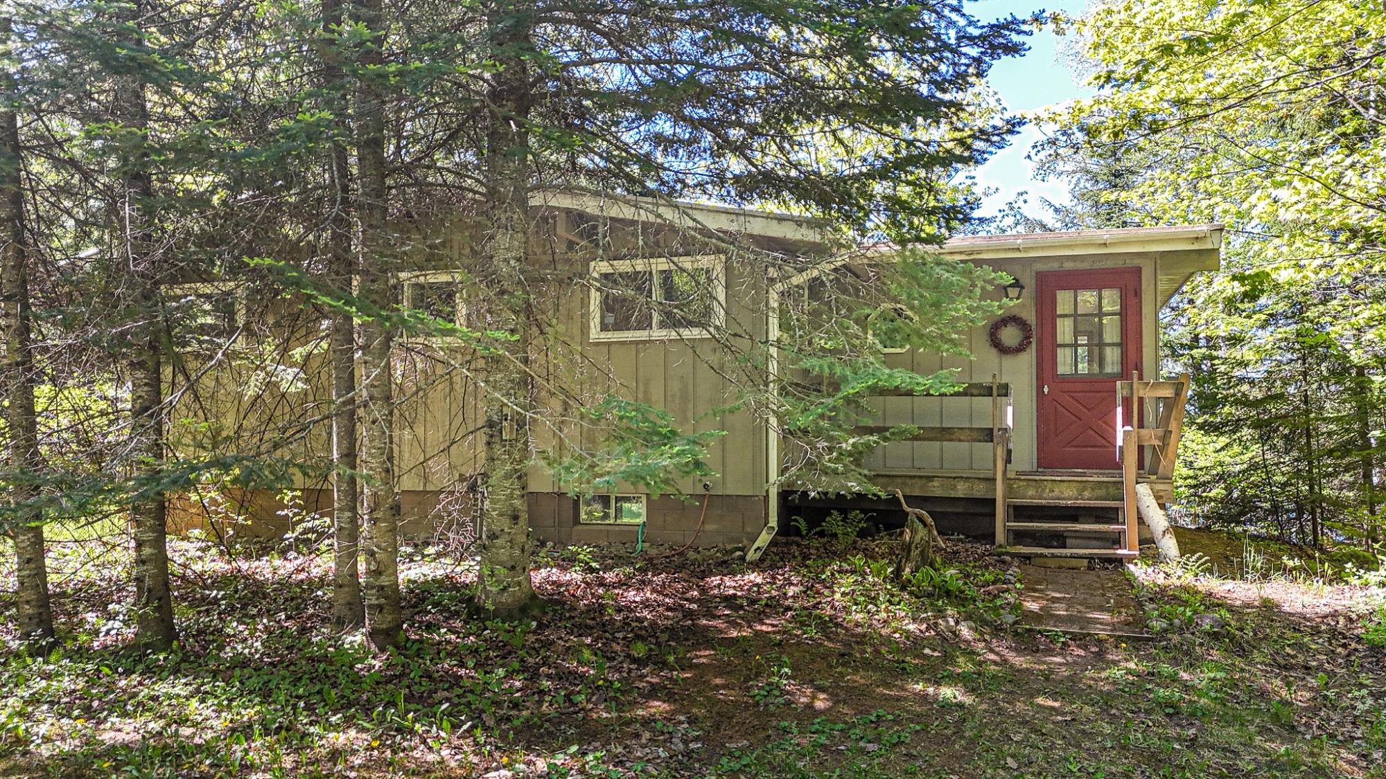 Armour Lake Property 11383 Bartsch Rd Photo 3