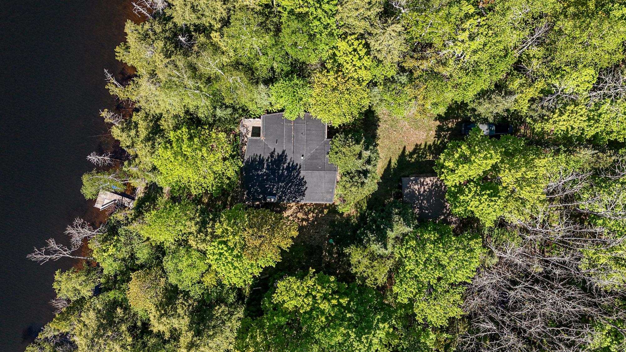 Armour Lake Property 11383 Bartsch Rd Photo 6